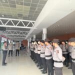Tim Edukasi Karhutla Sespimma Lemdiklat Polri Tiba di Sumsel, Dorong Pencegahan dan Penegakan Hukum