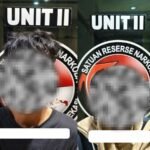 Satresnarkoba Polres Metro Bekasi Kembali Berhasil Amankan Dua Orang dalam Pengungkapan Dugaan Penyalahgunaan Narkotika
