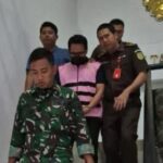 Tersangka Korupsi Tirta Bhagasasi AEZ Ditahan, Berkas Segera Dilimpahkan