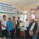 Dedi Bawa 7 Gagasan Jika Terpilih Jadi Kades Jatimulya, dari Irigasi hingga Ruwat Bumi