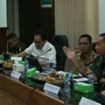 Rakor Penertiban Bangunan Liar, Pemkab Bekasi Libatkan TNI, Polri hingga Bina Marga