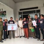 H. Midi Edys Dapat Nomor Urut 2, Siap Ikuti Tahapan Pilkades Karangreja