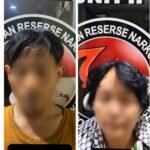 Sat Resnarkoba Polres Metro Bekasi Ungkap Peredaran 1.241 Butir Obat Keras Daftar G Tanpa Izin