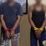 Gerak Cepat Polsek Tambun Selatan, Dua Terduga Pelaku Penjambretan di Jatimulya Diamankan