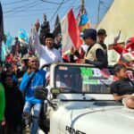 Bahrudin Nomor Urut 01 Unggul dalam Hitung Cepat Pilkades Karangreja, Tim Pemenangan Sambut Gembira