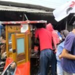 8.000 Porsi Bakso Gratis Disiapkan Sambut Kedatangan Jokowi di Kabupaten Bekasi